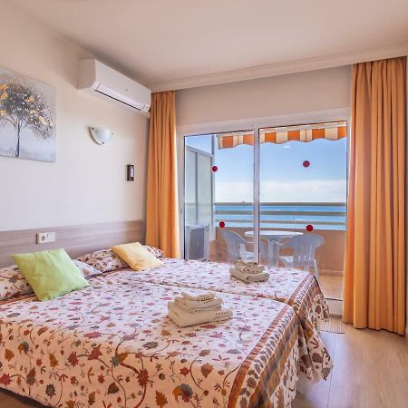 Stellamar - Paseo Maritimo Fuengirola Exterior foto