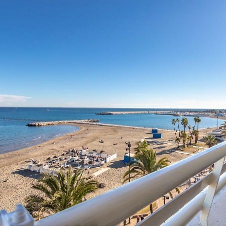Stellamar - Paseo Maritimo Fuengirola Exterior foto