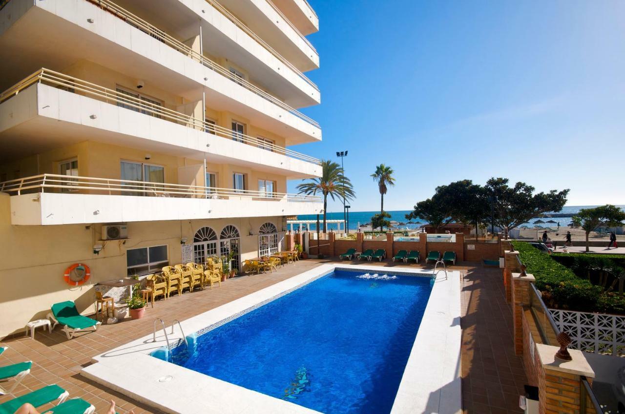 Stellamar - Paseo Maritimo Fuengirola Exterior foto