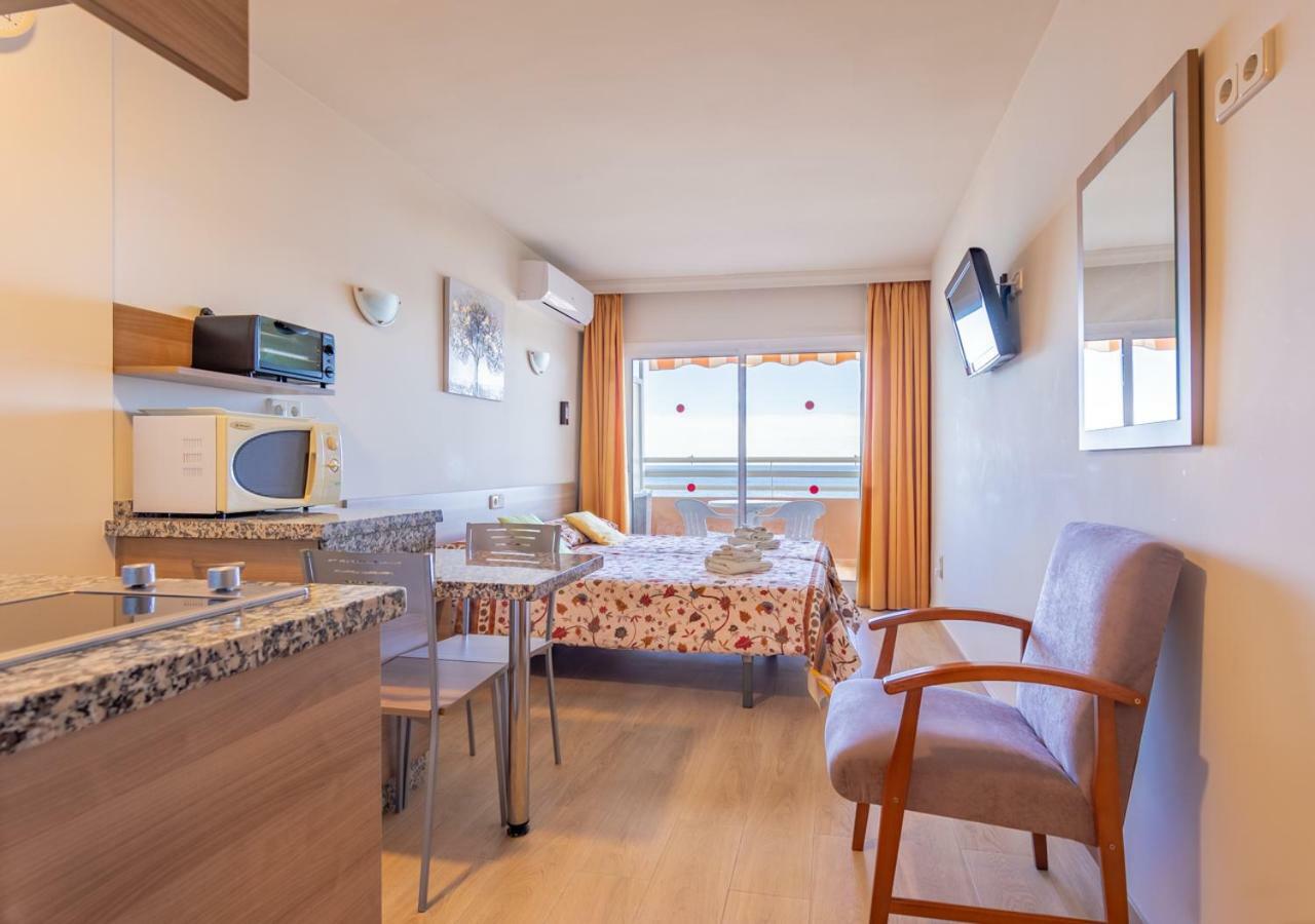 Stellamar - Paseo Maritimo Fuengirola Exterior foto