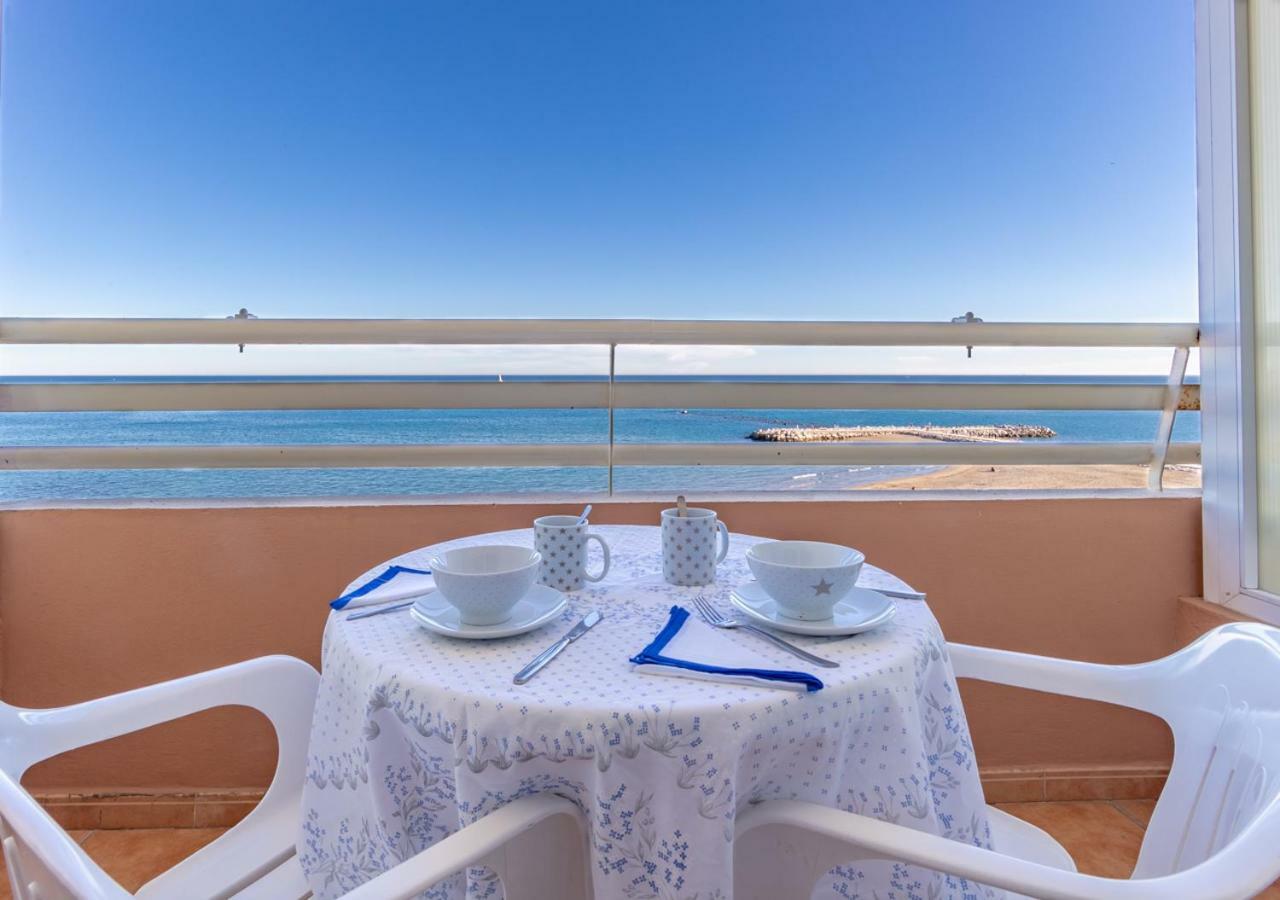 Stellamar - Paseo Maritimo Fuengirola Exterior foto