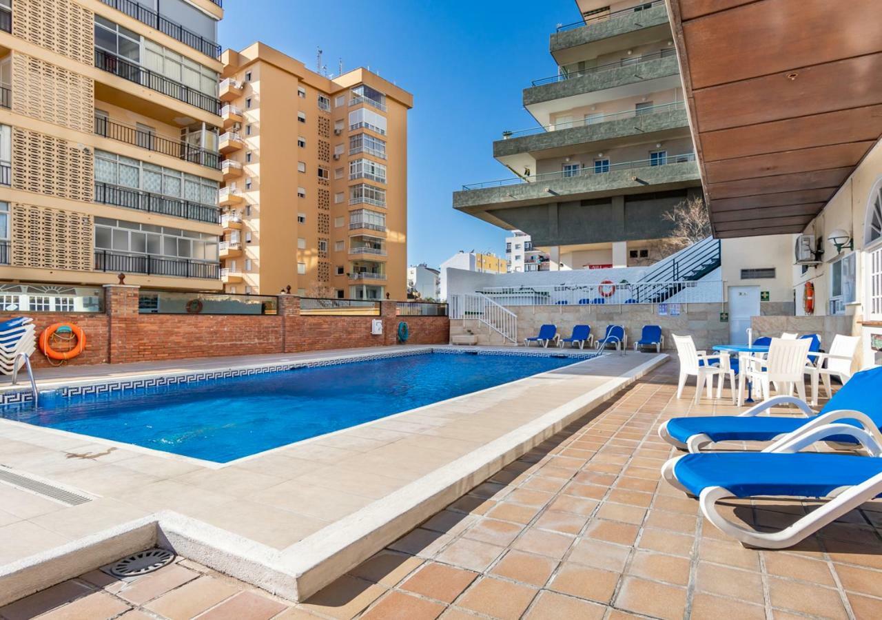 Stellamar - Paseo Maritimo Fuengirola Exterior foto