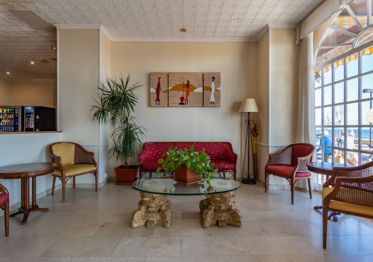 Stellamar - Paseo Maritimo Fuengirola Exterior foto